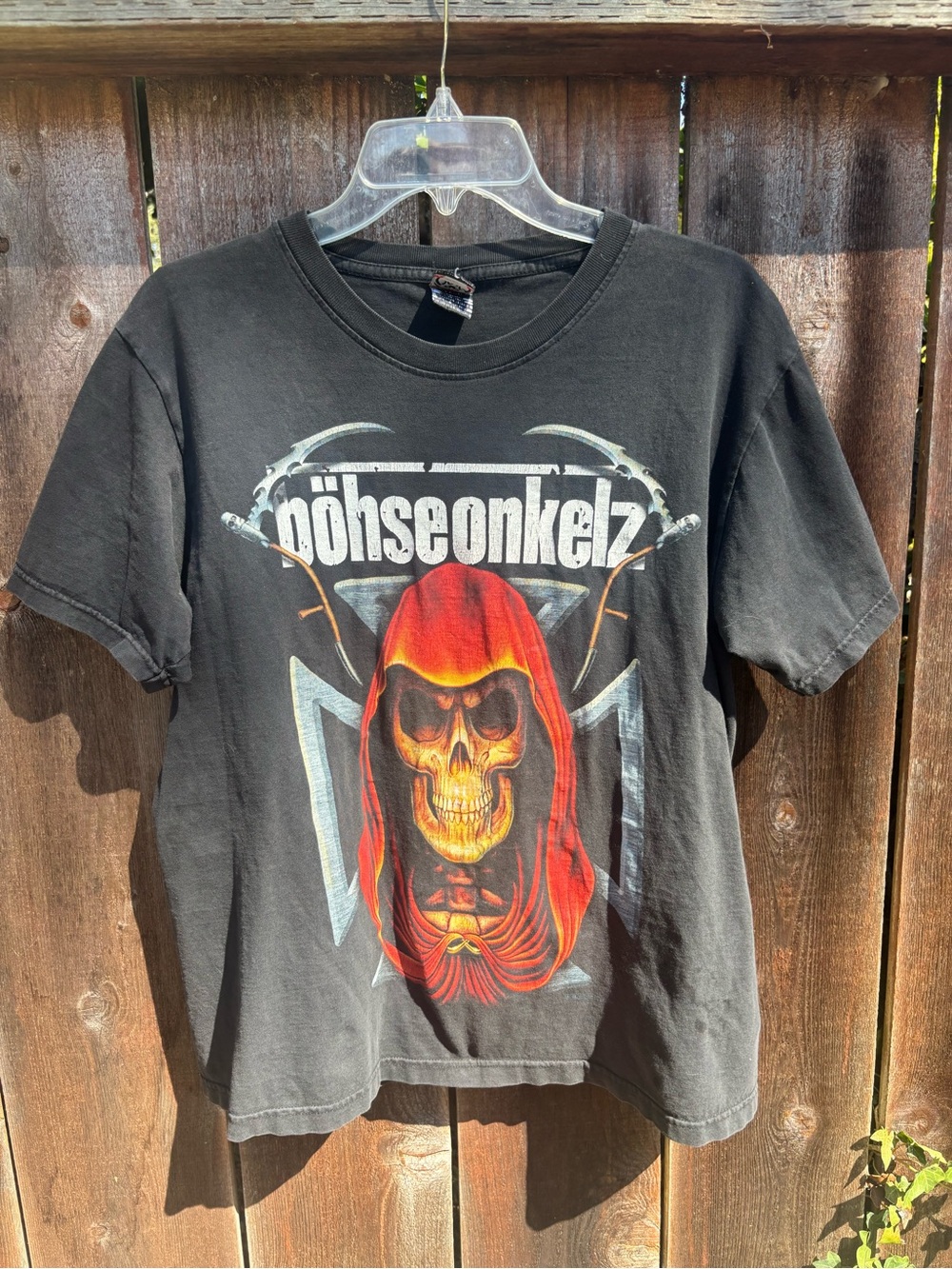 T-shirt
